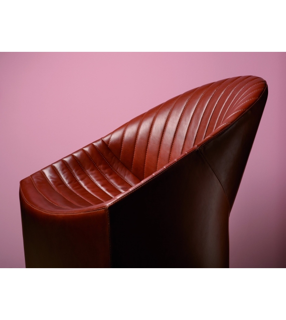 Oyster Wittmann Poltrona