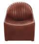 Oyster Wittmann Armchair