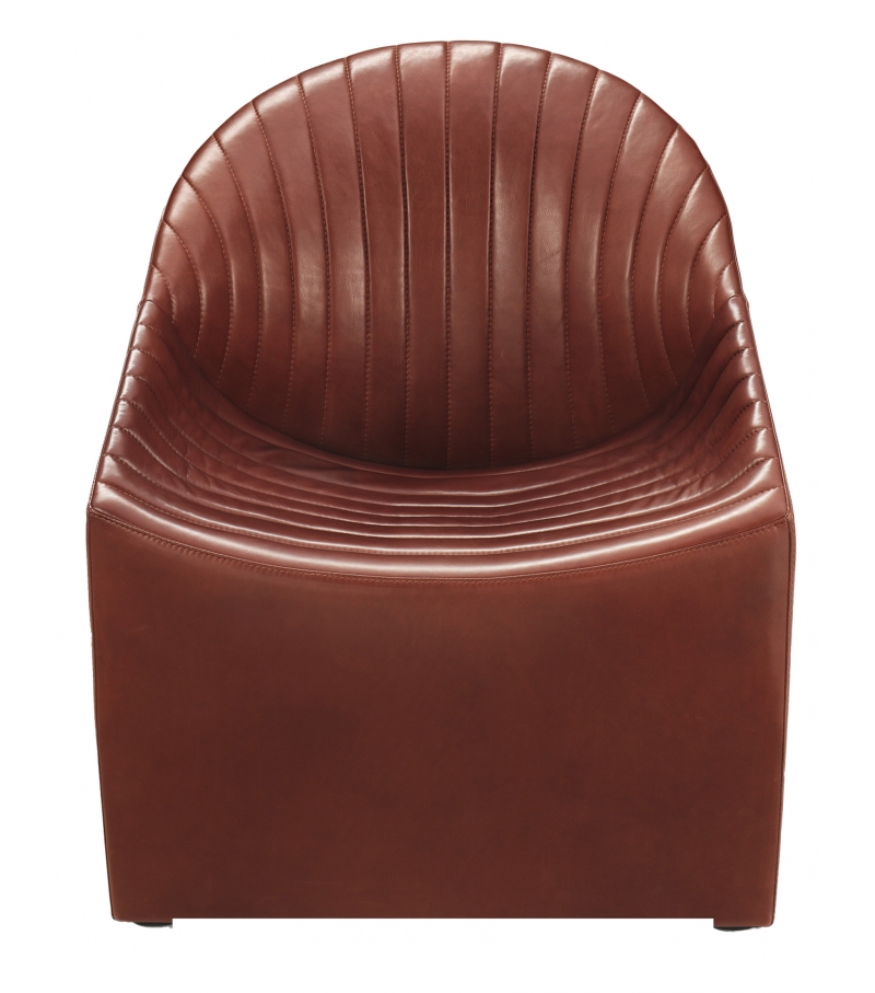 Oyster Wittmann Poltrona