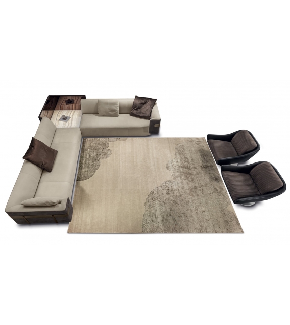 Clouds Longhi Tapis