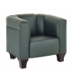 Palais Stoclet Wittmann Armchair