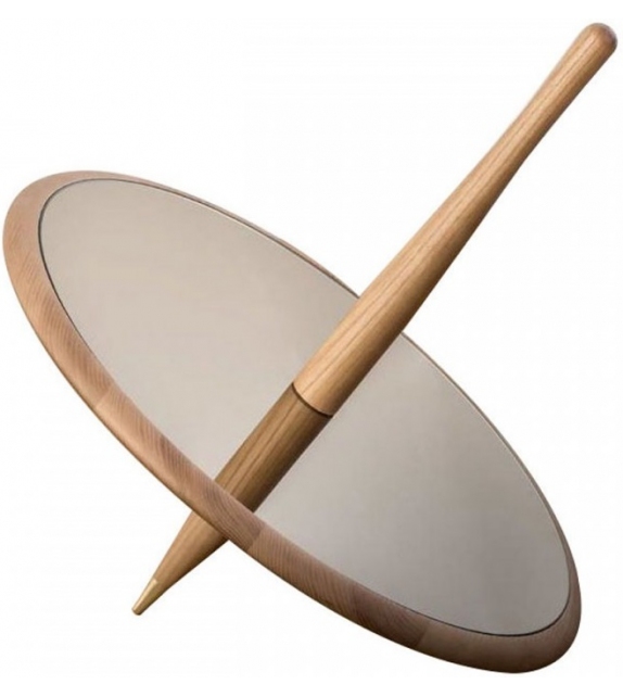 Peonza Spinning Top Nomon Kleiderhaken