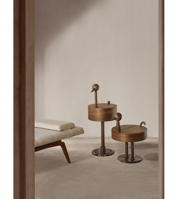 Rara Avis Nomon Table D'Appoint