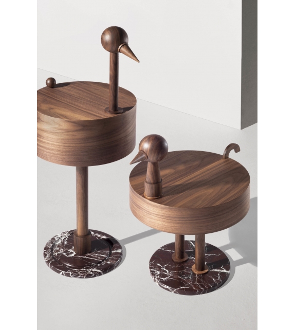 Rara Avis Nomon Table D'Appoint