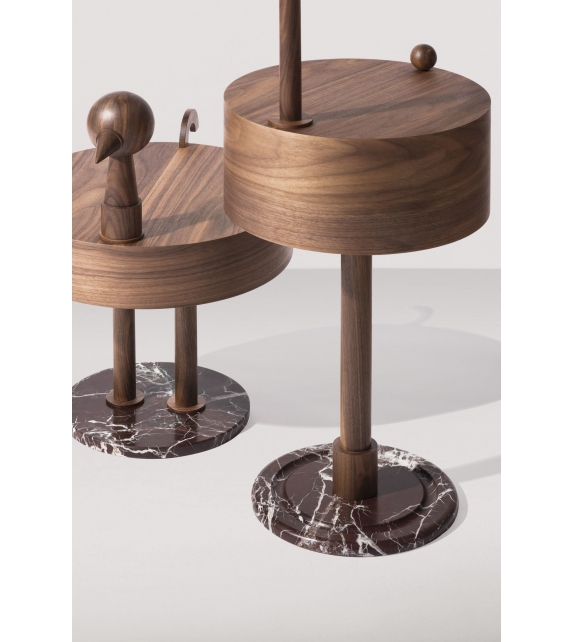 Rara Avis Nomon Table D'Appoint