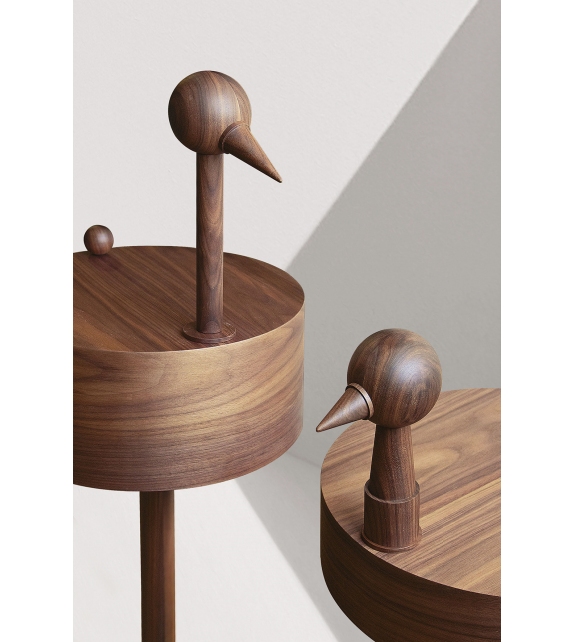 Rara Avis Nomon Side Table