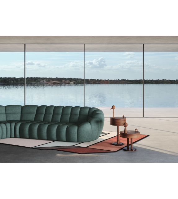 Rara Avis Nomon Table D'Appoint