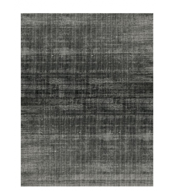 Monet Round Longhi Teppich