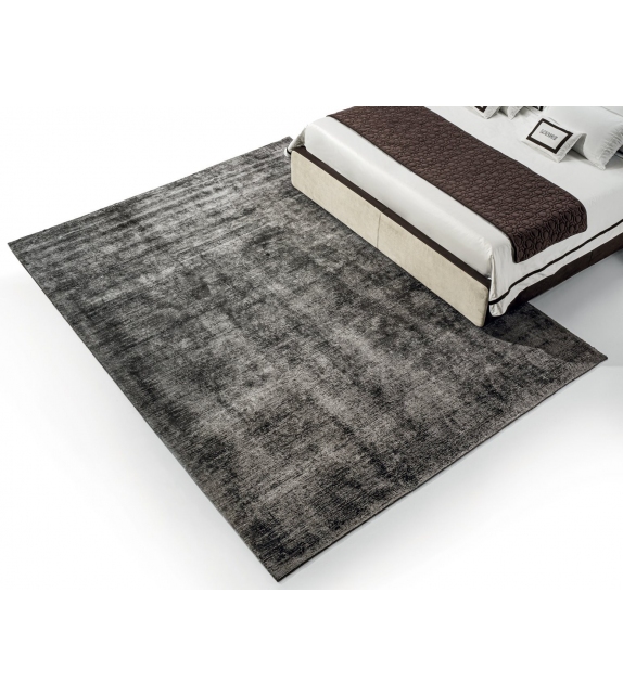 Monet Round Longhi Teppich