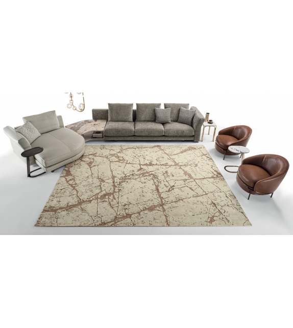 Wound Longhi Alfombra