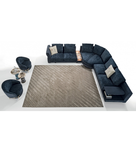 Shade Longhi Teppich