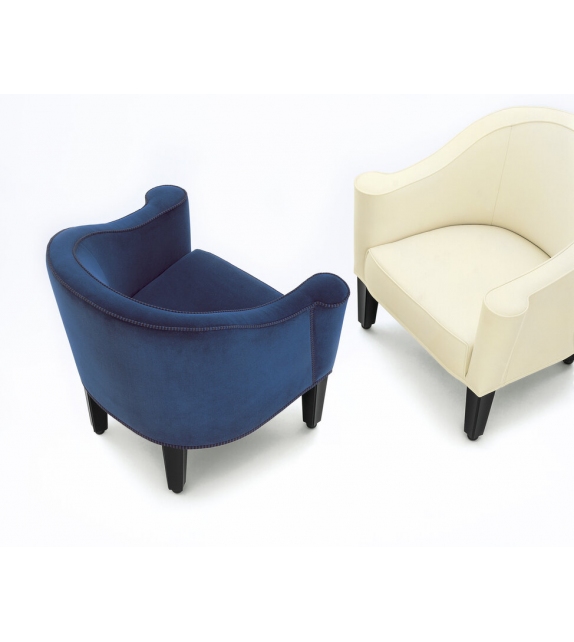 Villa Gallia Wittmann Armchair