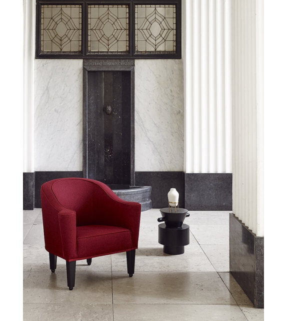 Villa Gallia Wittmann Fauteuill