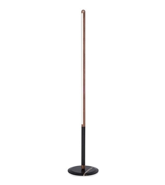 Linea Uno Nomon Lampada da Terra