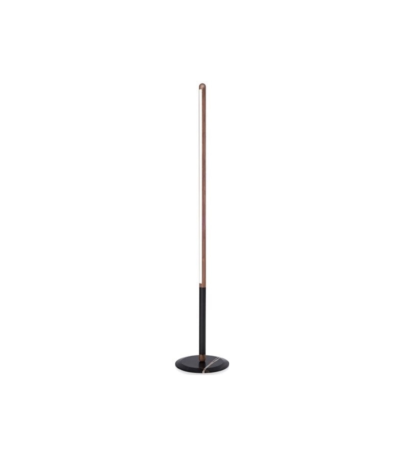 Linea Uno Nomon Floor Lamp
