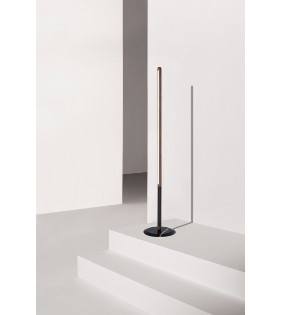 Linea Uno Nomon Lampadaire