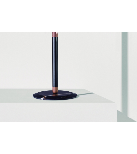 Linea Uno Nomon Floor Lamp