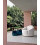 Astrea Longhi Armchair
