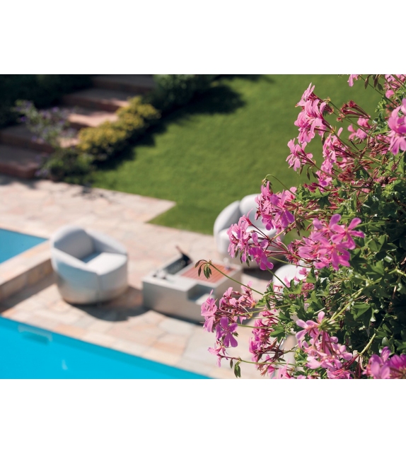 Astrea Longhi Butaca