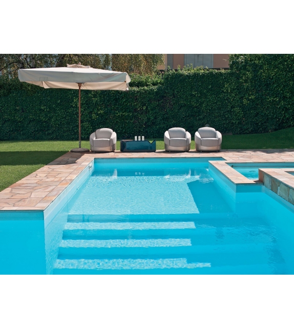 Astrea Longhi Butaca