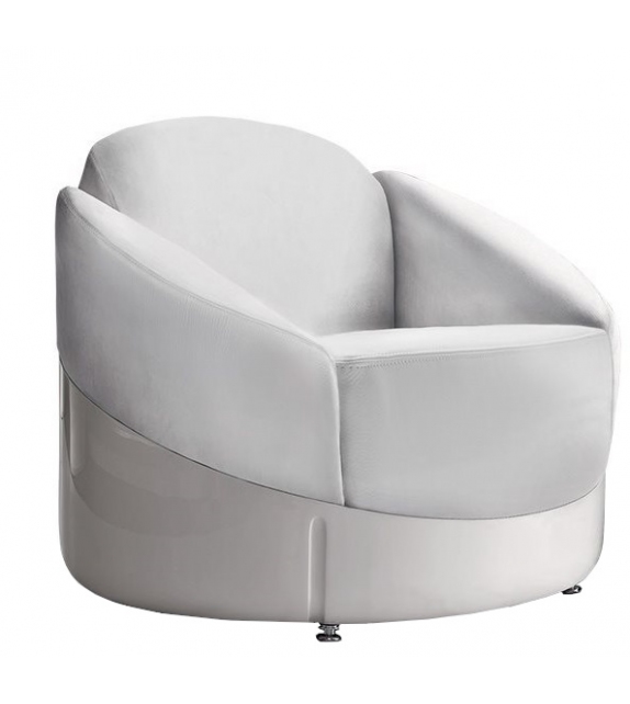 Astrea Longhi Armchair