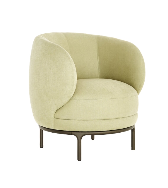 Vuelta Wittmann Fauteuill