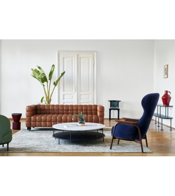 Vuelta High Back Wittmann Armchair