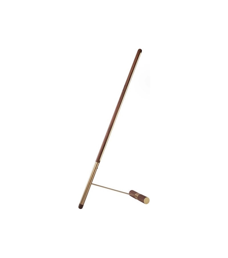 Linea D Nomon Floor Lamp