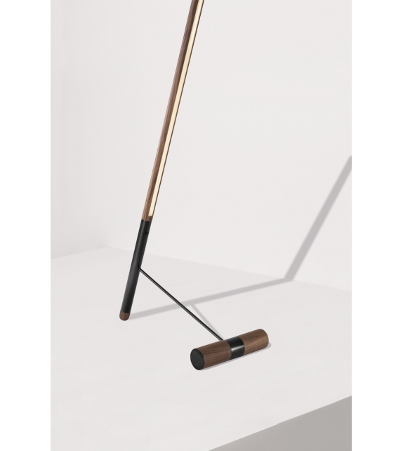 Linea D Nomon Floor Lamp