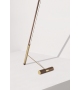 Linea D Nomon Floor Lamp