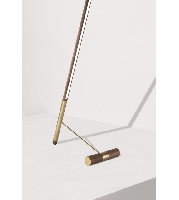 Linea D Nomon Floor Lamp