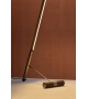 Linea D Nomon Floor Lamp