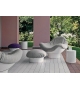 Rodica Longhi Fauteuil