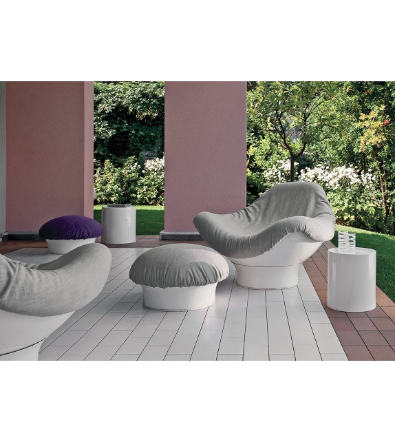 Rodica Longhi Fauteuil