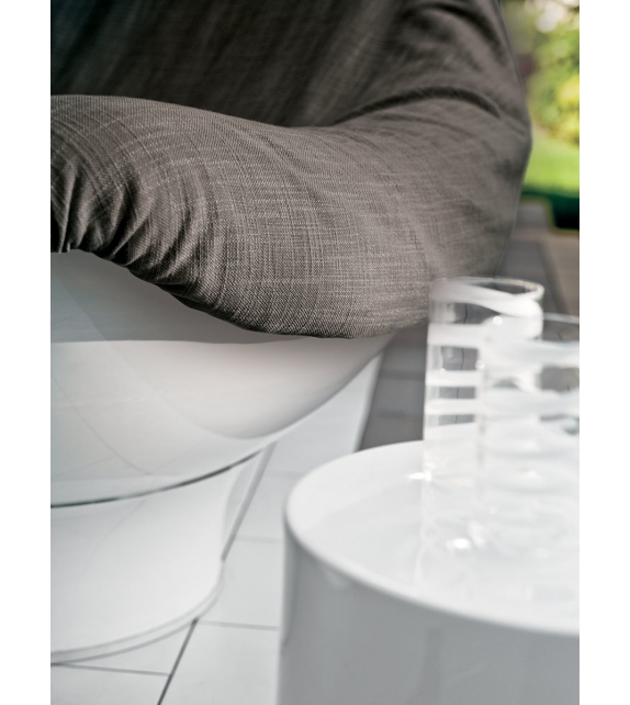 Rodica Longhi Fauteuil