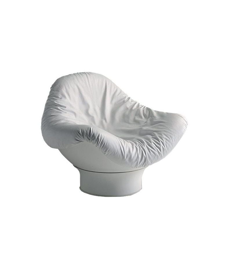 Rodica Longhi Armchair