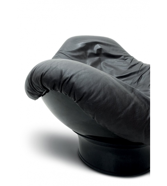 Rodica Longhi Fauteuil