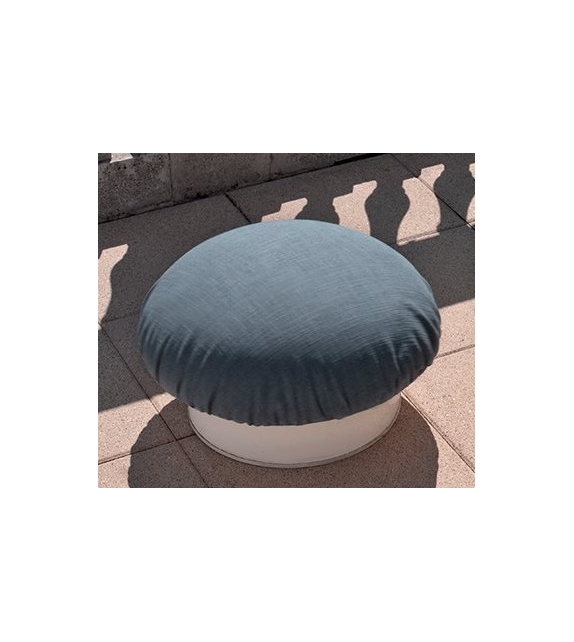 Rodica Longhi Sitzpouf