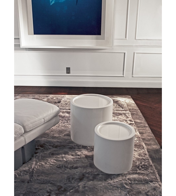 Roadster Longhi Coffee Table