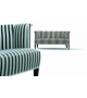 Alleegasse Wittmann Sofa