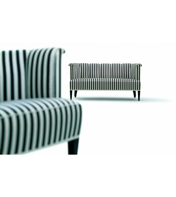 Alleegasse Wittmann Sofa