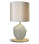 Noor Longhi Lampada da Tavolo