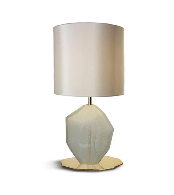 Noor Longhi Lampe de Table