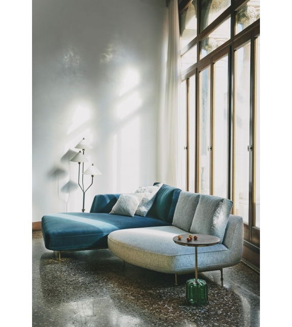 Andes Wittmann Sofa