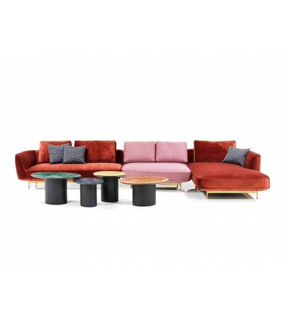 Andes Wittmann Sofa