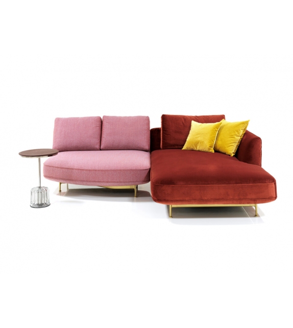 Sofa Andes Wittmann