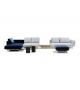 Andes Wittmann Sofa
