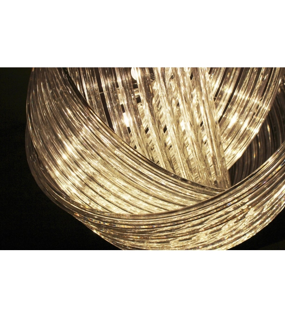 Elisabeth Longhi Chandelier
