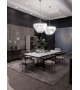 Elisabeth Longhi Chandelier