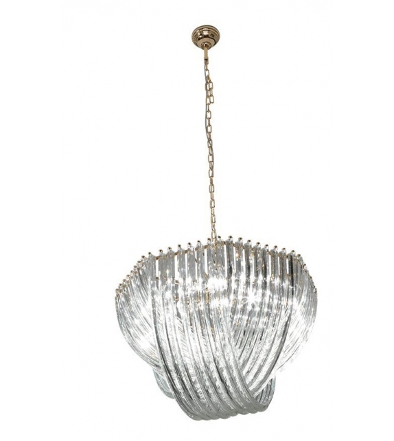 Elisabeth Longhi Candelabro